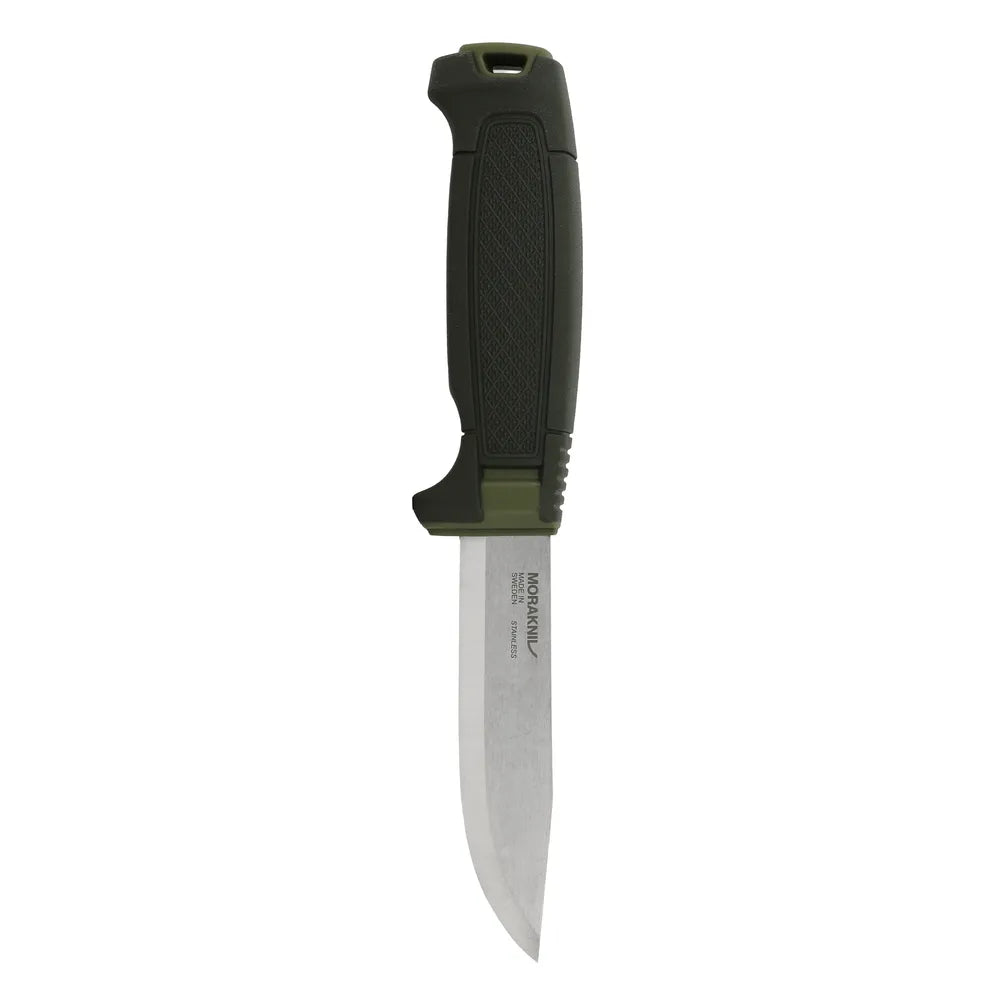 Mora Amberg (S)  Deep Forests Bushcraft Knife