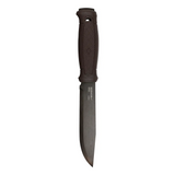 Mora Garberg Grand BlackBlade (C) Bushcraft Knife