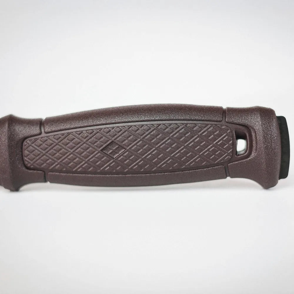 Mora Garberg Grand BlackBlade (C) Bushcraft Knife