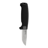 Mora Amberg Compact (S) Black Skies Bushcraft Knife