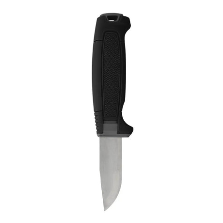 Mora Amberg Compact (S) Black Skies Bushcraft Knife