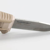 Mora Amberg Compact (S) Sandy Shores Bushcraft Knife