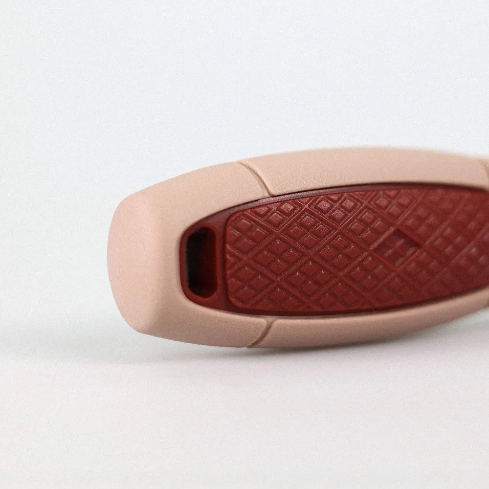 Mora Eldris (S) Dala Red/ Orsa Brown Bushcraft Knife