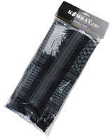 Kombat UK Shemagh - Black & Grey