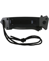 Kombat UK G10 KT-15160 Delta Folding Lock Knife