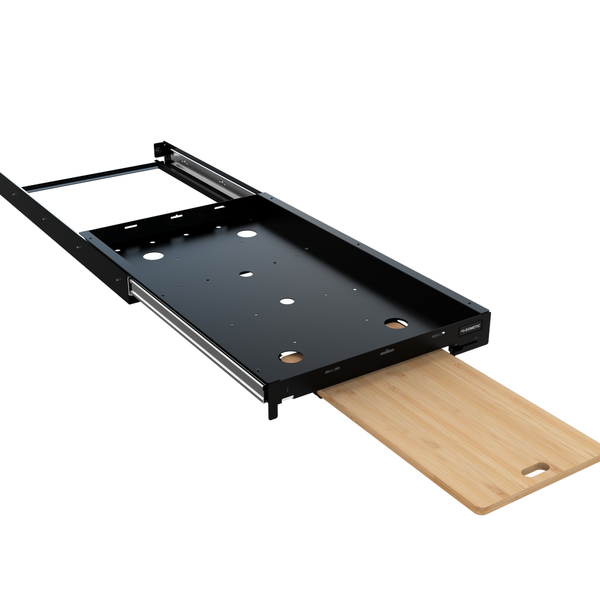 Dometic SLD95100 Vehicle Cooler Box Slide - for CFX5 | CFX3 | CFX2