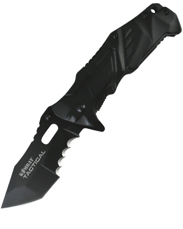 Kombat UK Recon LGSSE534 Folding Lock Knife