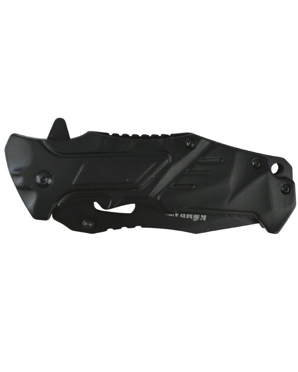 Kombat UK Recon LGSSE534 Folding Lock Knife