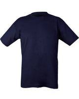 Kombat UK Plain Gildan T-shirt - Navy