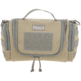 Maxpedition AFTERMATH Black Compact Toiletries Bag