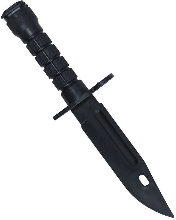 Kombat UK Airsoft M9 Fixed Blade Plastic Dummy Knife