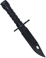 Kombat UK Airsoft M9 Fixed Blade Plastic Dummy Knife