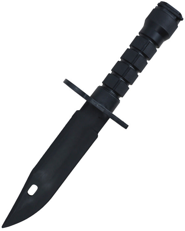 Kombat UK Airsoft M9 Fixed Blade Plastic Dummy Knife
