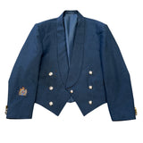 British Military Royal Air Force No.5 Mess Jacket