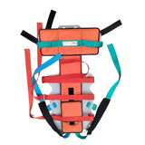 Abtech SLIX Spinal Splint Stretcher