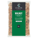 1kg Curtis Catering Walnut Halves - Bulk Food Ration Storage