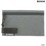 Maxpedition Twofold Wolf Grey Pouch Small