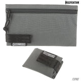 Maxpedition Twofold Wolf Grey Pouch Small