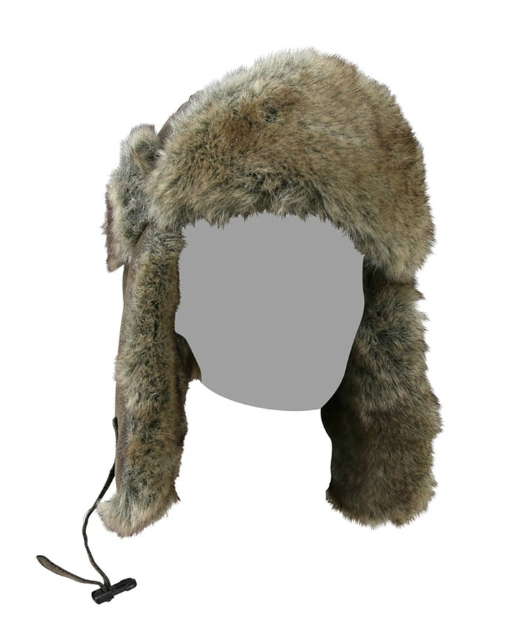 Kombat UK Polar Expo/Aviator Hat - Kids