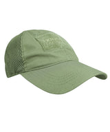 Kombat UK MESH - Flex Fit Operators Cap - Olive