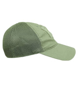 Kombat UK MESH - Flex Fit Operators Cap - Olive