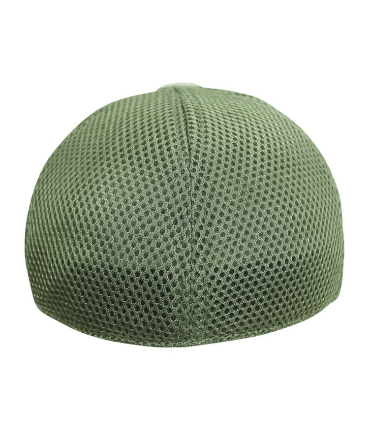 Kombat UK MESH - Flex Fit Operators Cap - Olive