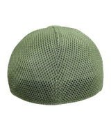 Kombat UK MESH - Flex Fit Operators Cap - Olive