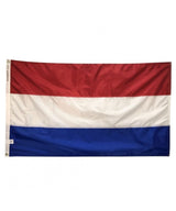 Kombat UK Netherlands Flag