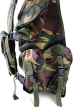 Vanguard DPM Assault Tactical Vest - Brand New
