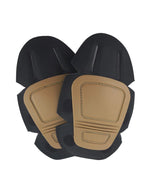 Kombat UK Replacement GEN 2 Knee Pads - Coyote
