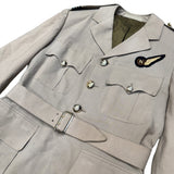 British Military Men's RAF No.6 Working Dress Navigator Jacket – Wing Commander