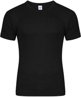 Kombat UK Thermal T-Shirt - Black