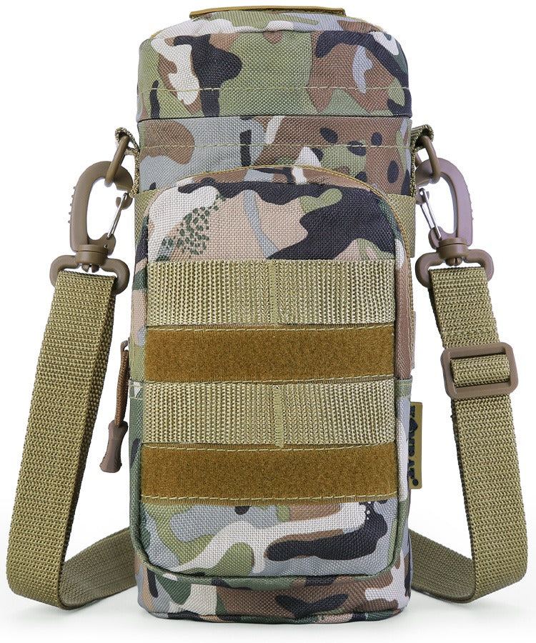 Kombat UK Canteen Shoulder Bag - BTP