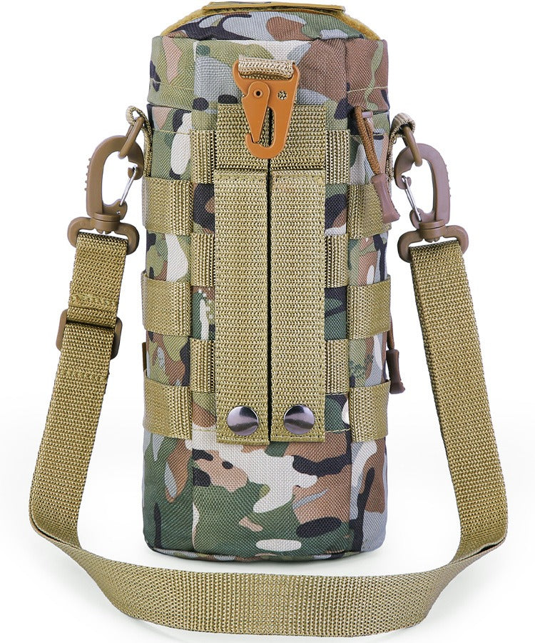 Kombat UK Canteen Shoulder Bag - BTP