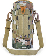 Kombat UK Canteen Shoulder Bag - BTP