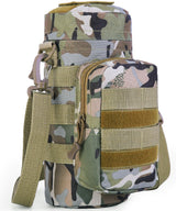 Kombat UK Canteen Shoulder Bag - BTP