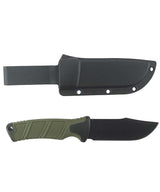 Kombat UK Dartmoor Fixed Blade Bushcraft Knife