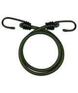 Kombat UK Military Bungees Retail Pack of 2 - 12 inch