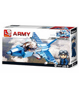 Kombat UK Sluban B0666F ( J10 Fighter )