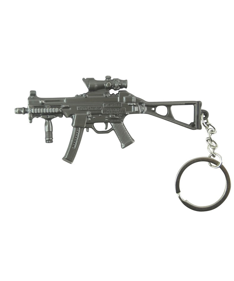 Kombat UK KOMK-004 - SMG Keyring
