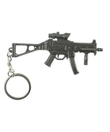Kombat UK KOMK-004 - SMG Keyring