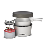 Primus Mimer Backpacking Stove kit
