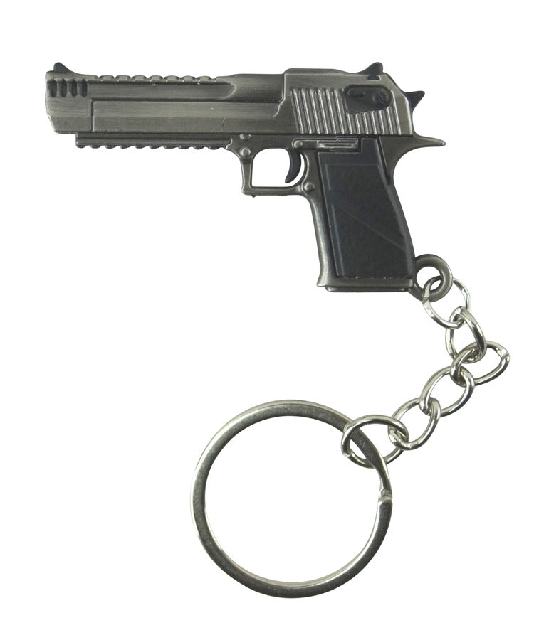 Kombat UK KOMK-015 - Desert Pistol Keyring