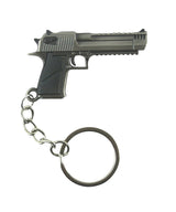 Kombat UK KOMK-015 - Desert Pistol Keyring