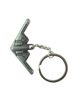 Kombat UK KOMK-007 - Stealth Bomber Keyring