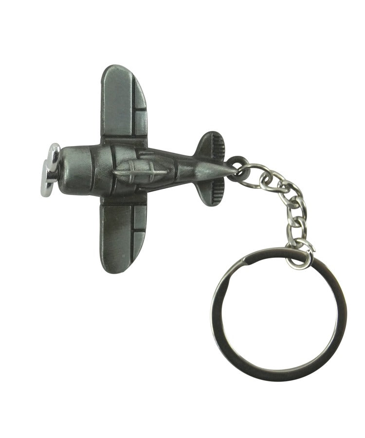Kombat UK KOMK-008 - Plane Keyring