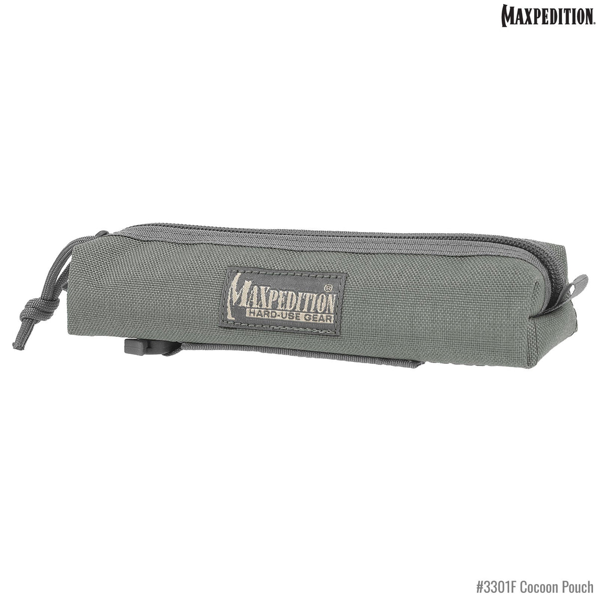 Maxpedition Cocoon Foliage Green Pouch