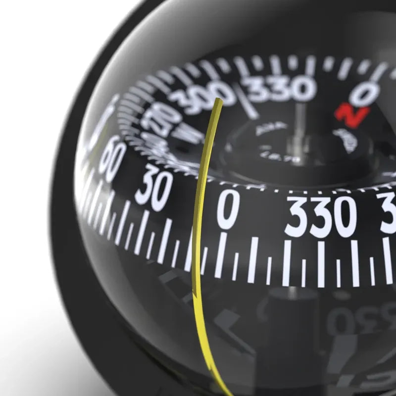 Silva 70UN Boat Compass