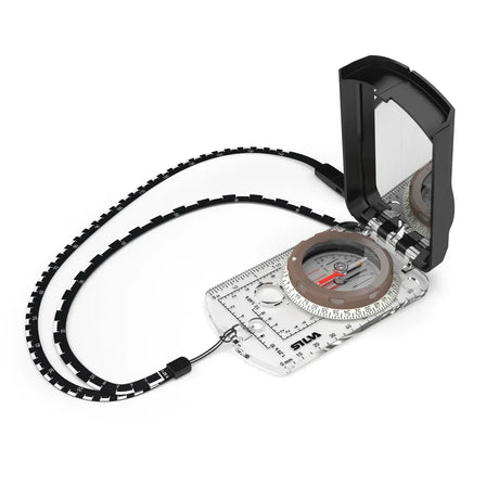 Silva 16DCL-6400/360 Land Compass