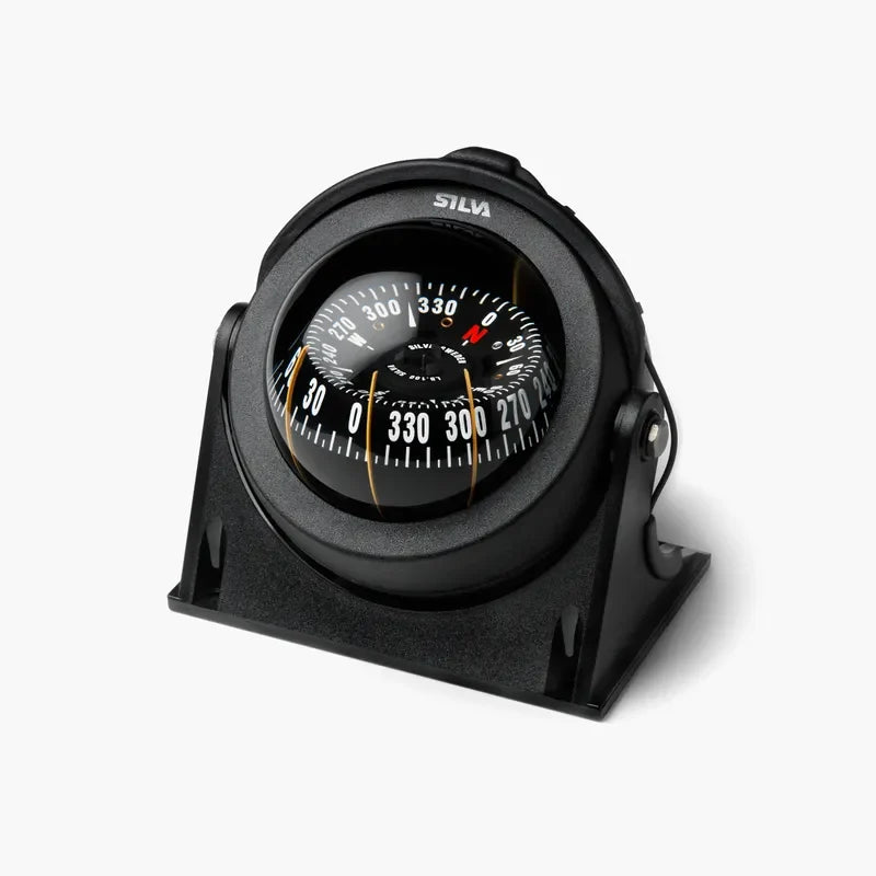 Silva 100NBC/FBC ME Boat Compass